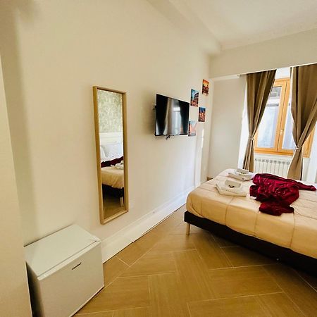 Domus Giolitti Hotel Rome Bagian luar foto