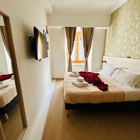 Domus Giolitti Hotel Rome Bagian luar foto
