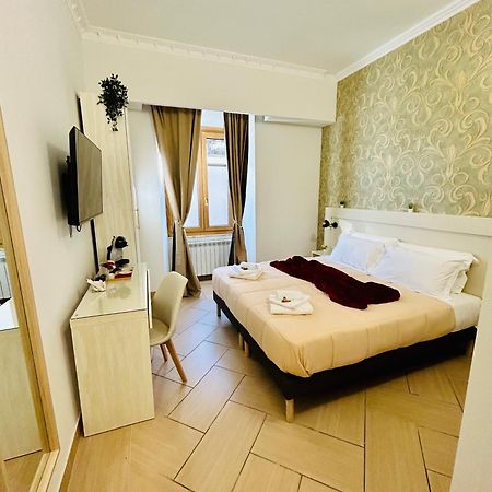 Domus Giolitti Hotel Rome Bagian luar foto