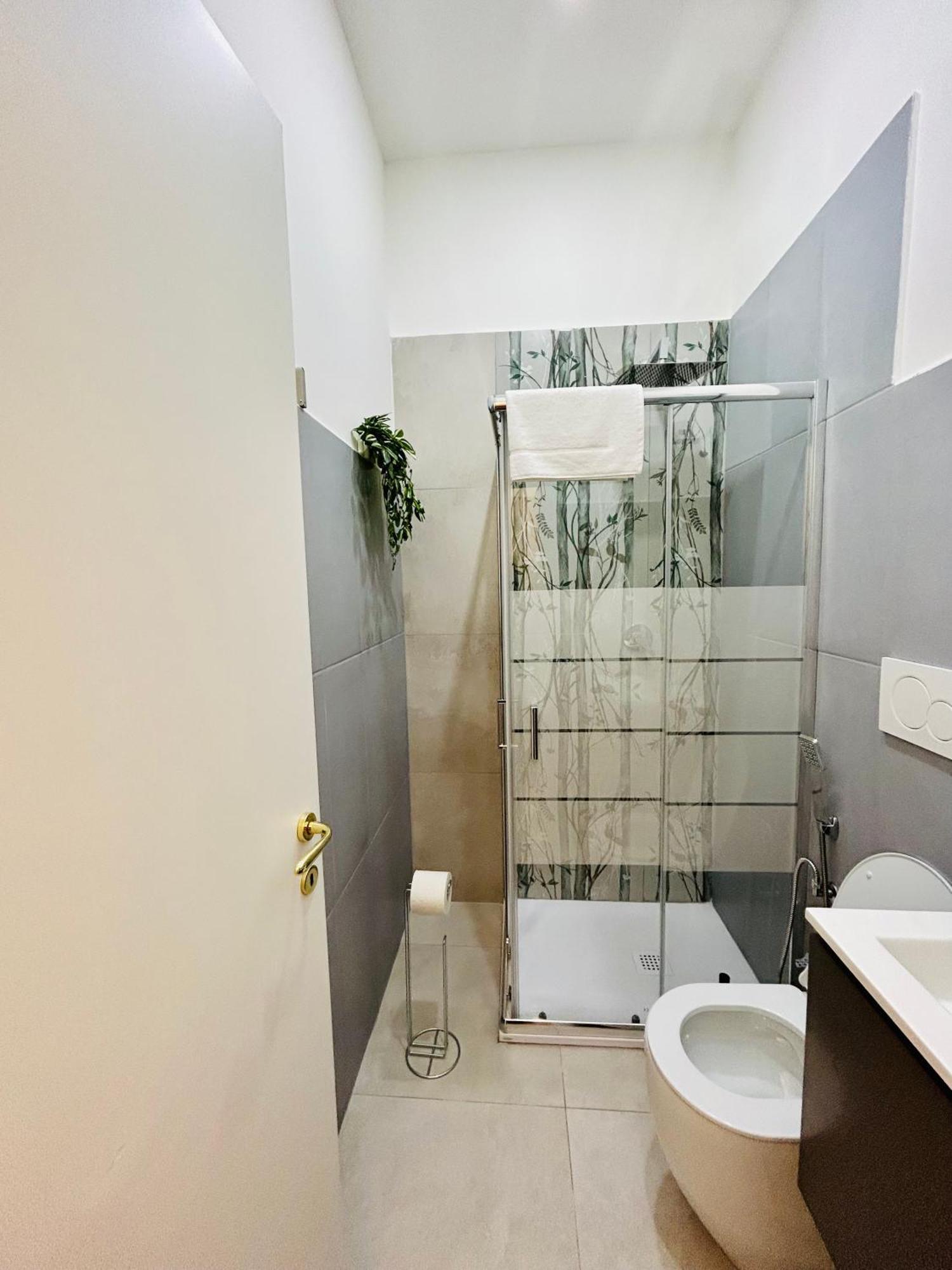 Domus Giolitti Hotel Rome Bagian luar foto