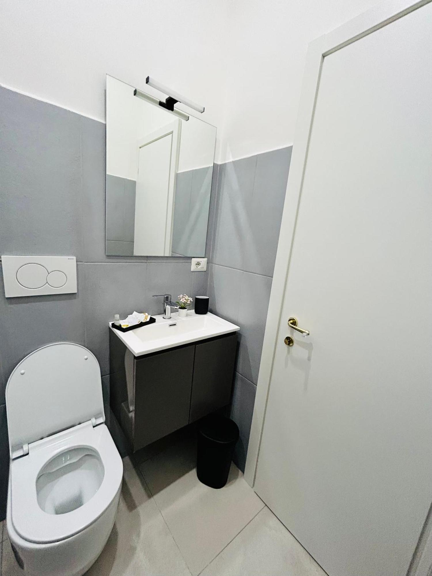 Domus Giolitti Hotel Rome Bagian luar foto