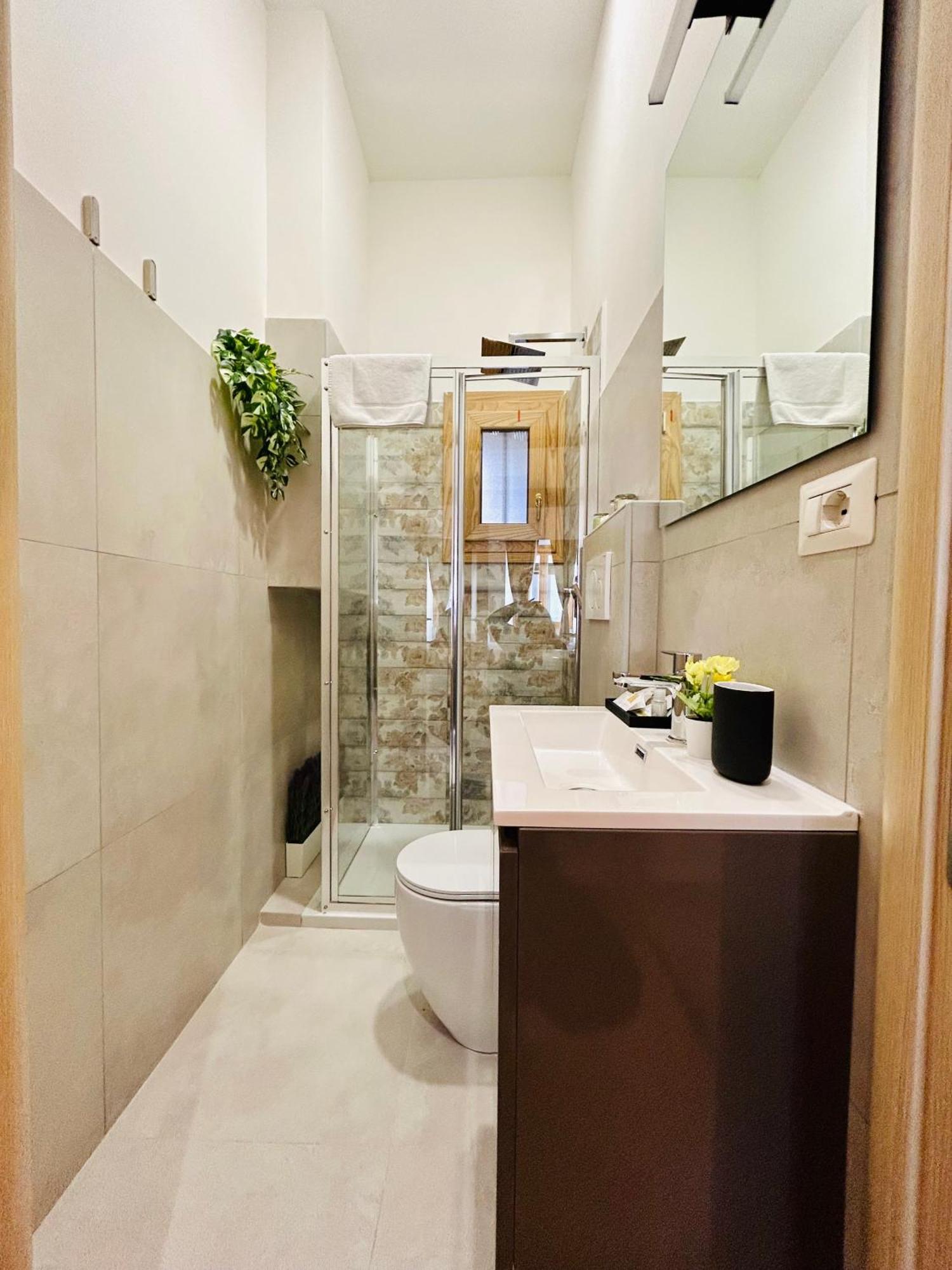 Domus Giolitti Hotel Rome Bagian luar foto