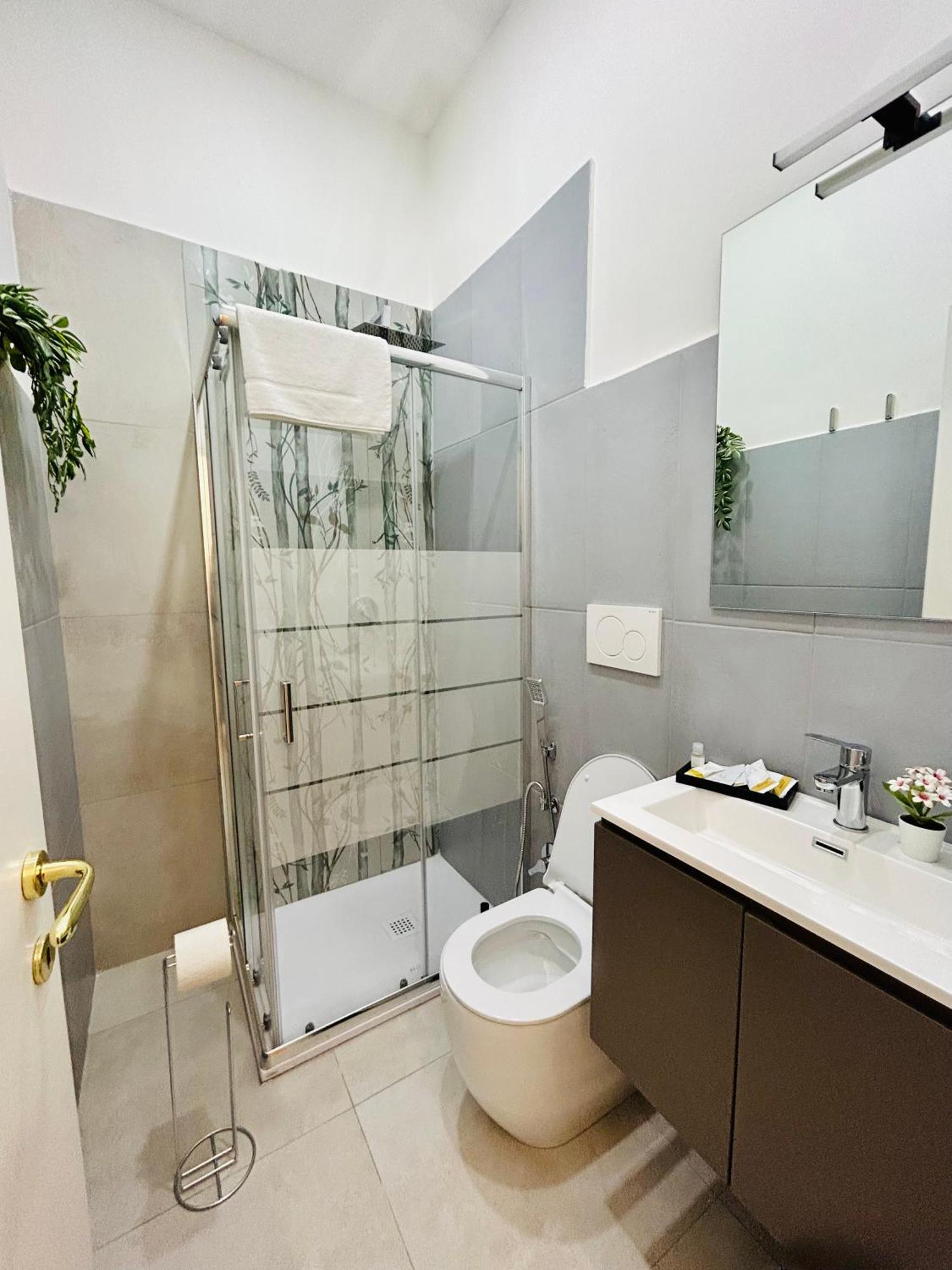 Domus Giolitti Hotel Rome Bagian luar foto