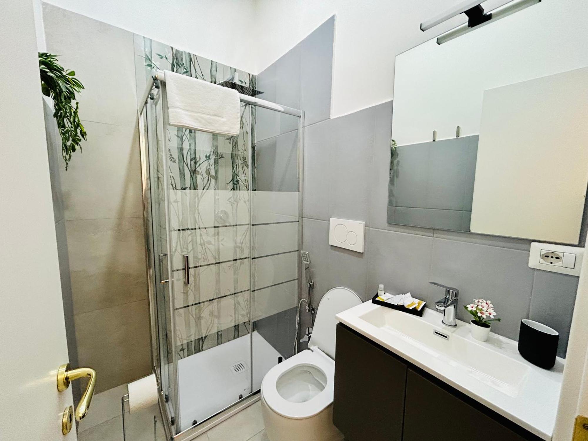 Domus Giolitti Hotel Rome Bagian luar foto