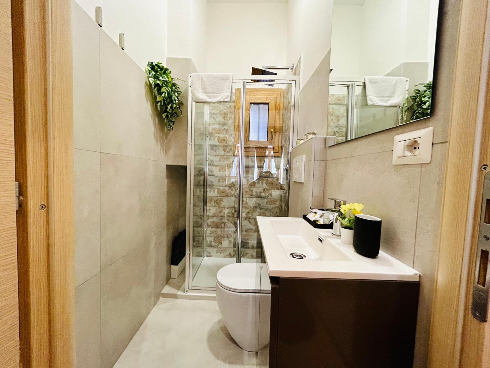 Domus Giolitti Hotel Rome Bagian luar foto