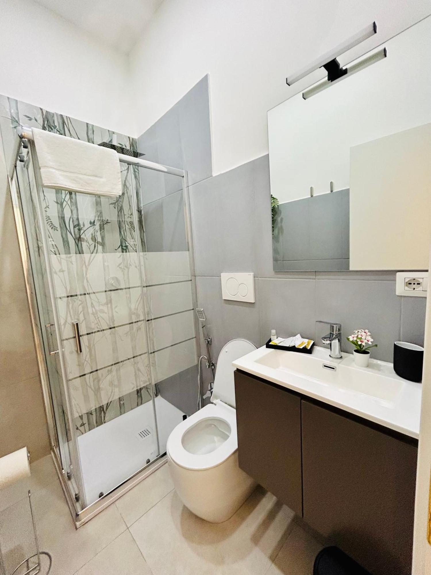 Domus Giolitti Hotel Rome Bagian luar foto