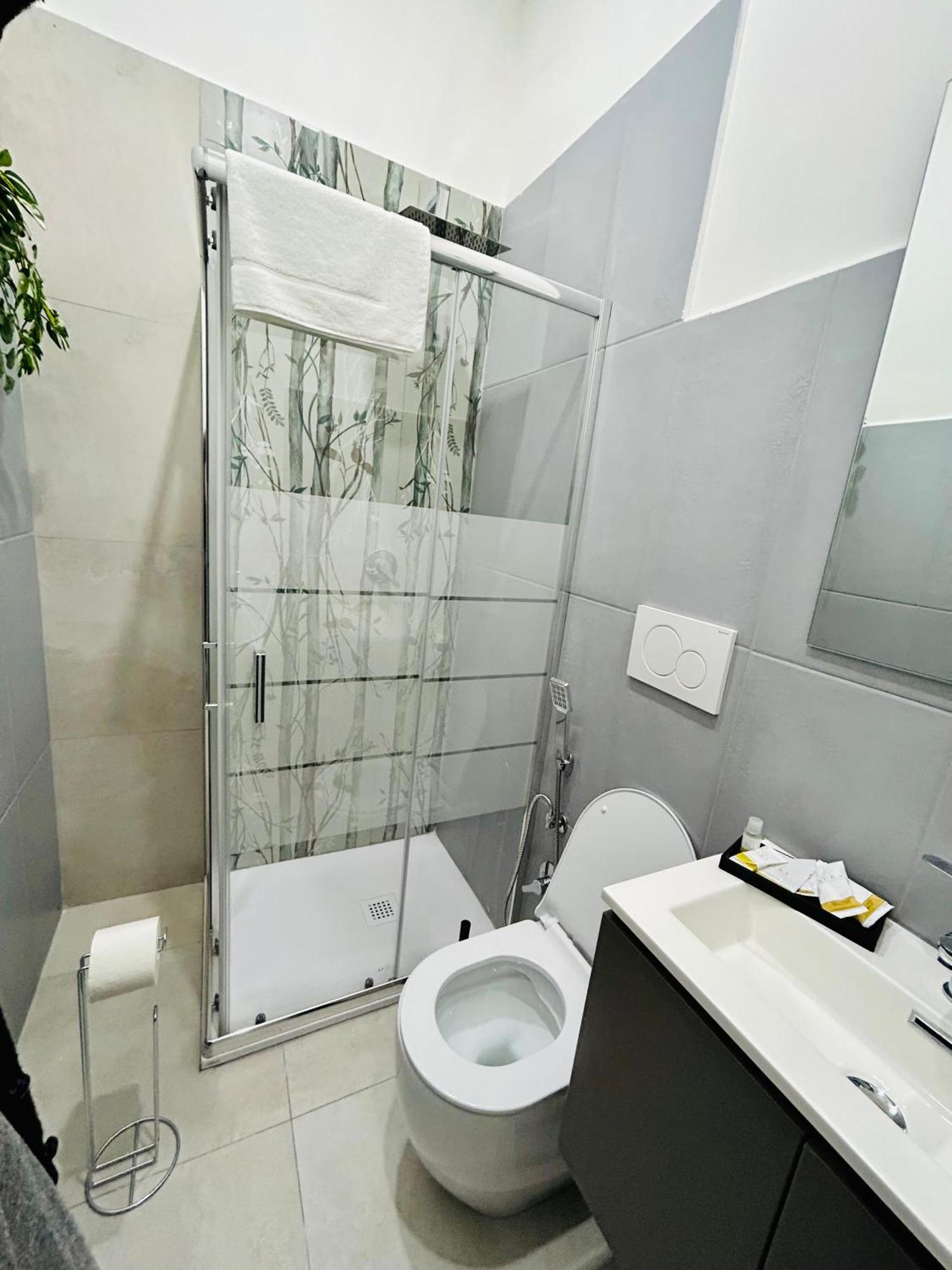 Domus Giolitti Hotel Rome Bagian luar foto